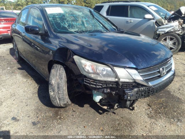 Photo 5 VIN: 1HGCR2F32FA253728 - HONDA ACCORD SEDAN 