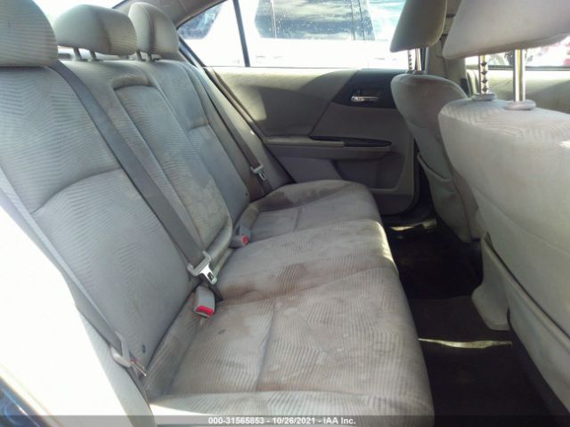 Photo 7 VIN: 1HGCR2F32FA253728 - HONDA ACCORD SEDAN 