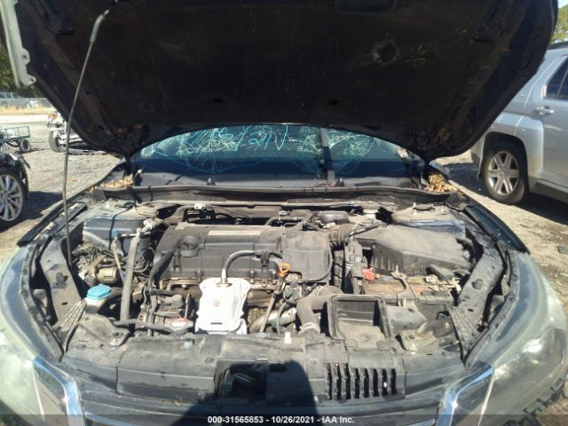 Photo 9 VIN: 1HGCR2F32FA253728 - HONDA ACCORD SEDAN 