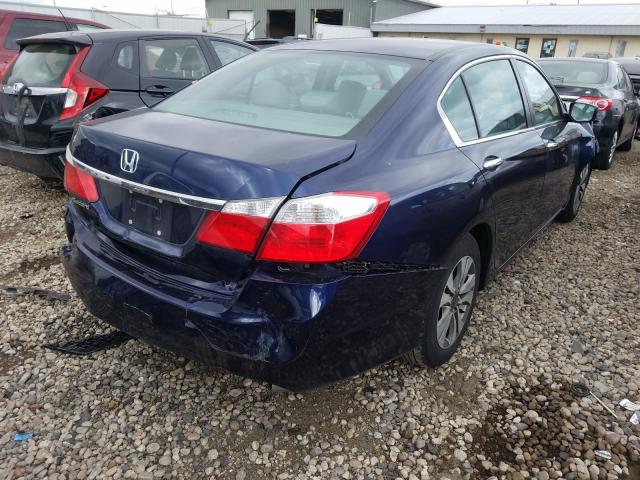 Photo 3 VIN: 1HGCR2F32FA254068 - HONDA ACCORD LX 