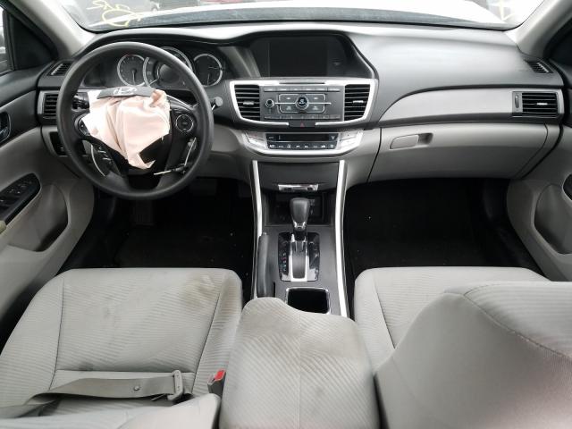 Photo 8 VIN: 1HGCR2F32FA254068 - HONDA ACCORD LX 