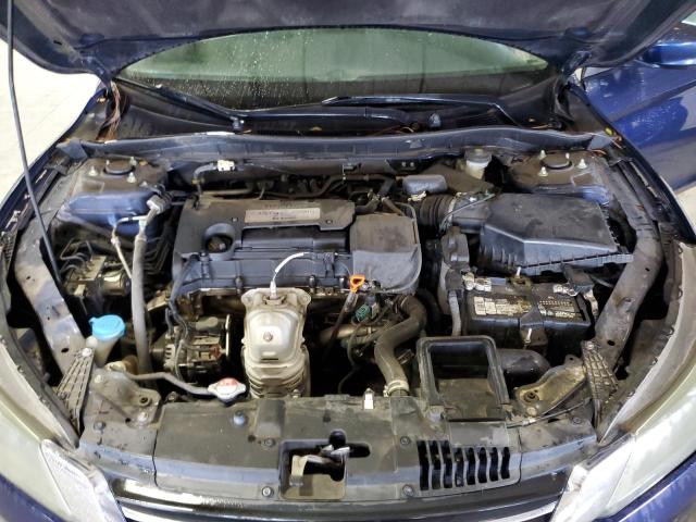 Photo 10 VIN: 1HGCR2F32FA254779 - HONDA ACCORD LX 