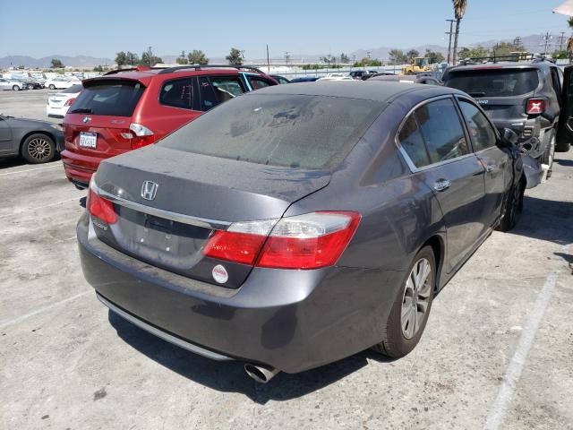 Photo 3 VIN: 1HGCR2F32FA261456 - HONDA ACCORD LX 