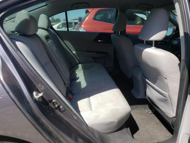 Photo 5 VIN: 1HGCR2F32FA261456 - HONDA ACCORD LX 