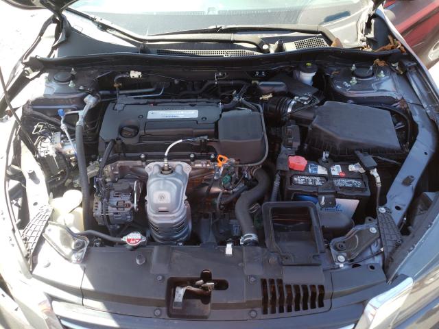 Photo 6 VIN: 1HGCR2F32FA261456 - HONDA ACCORD LX 