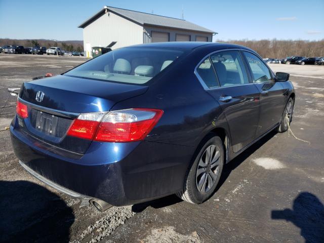 Photo 3 VIN: 1HGCR2F32FA266981 - HONDA ACCORD LX 