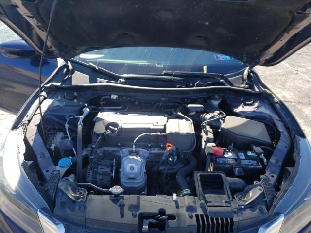 Photo 6 VIN: 1HGCR2F32FA266981 - HONDA ACCORD LX 