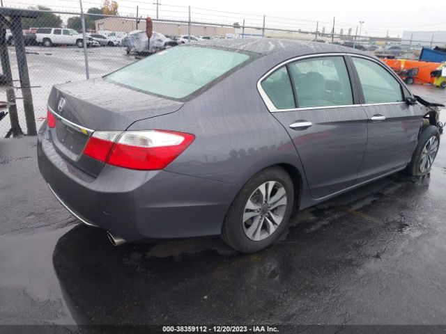 Photo 3 VIN: 1HGCR2F32FA272165 - HONDA ACCORD 