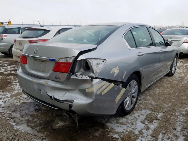 Photo 3 VIN: 1HGCR2F32FA801873 - HONDA ACCORD LX 