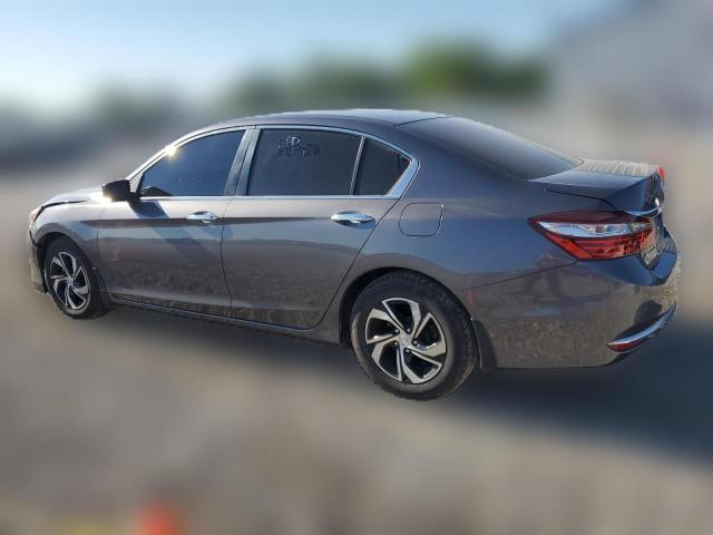 Photo 1 VIN: 1HGCR2F32GA004413 - HONDA ACCORD 