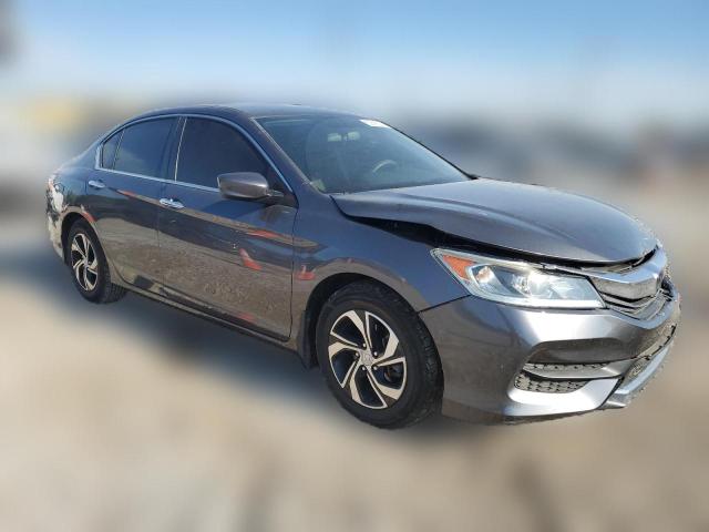 Photo 3 VIN: 1HGCR2F32GA004413 - HONDA ACCORD 