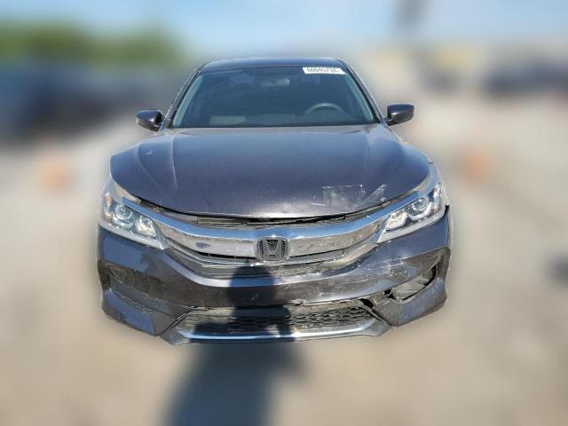 Photo 4 VIN: 1HGCR2F32GA004413 - HONDA ACCORD 