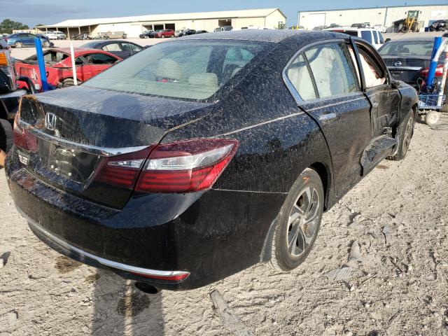 Photo 3 VIN: 1HGCR2F32GA005559 - HONDA ACCORD LX 