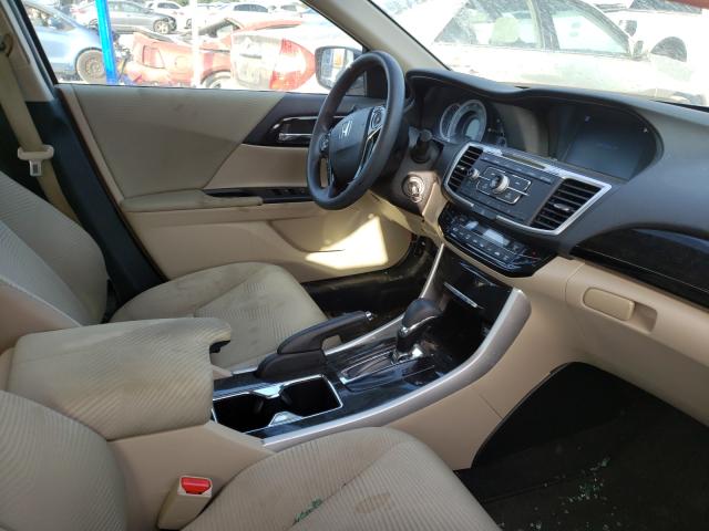 Photo 4 VIN: 1HGCR2F32GA005559 - HONDA ACCORD LX 