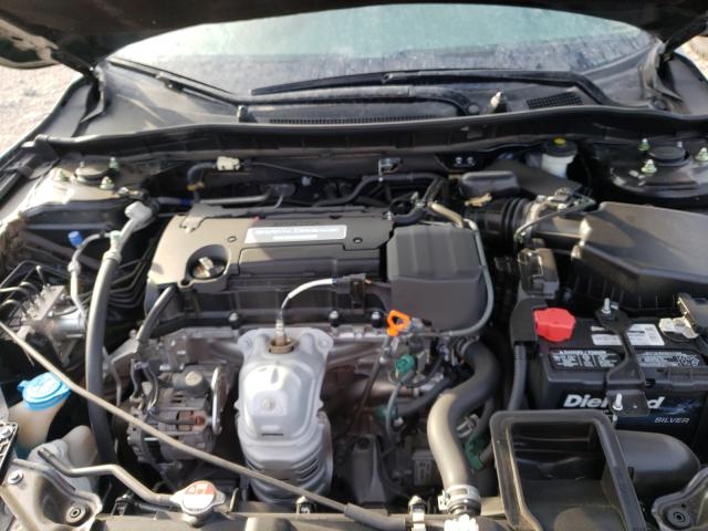 Photo 6 VIN: 1HGCR2F32GA005559 - HONDA ACCORD LX 