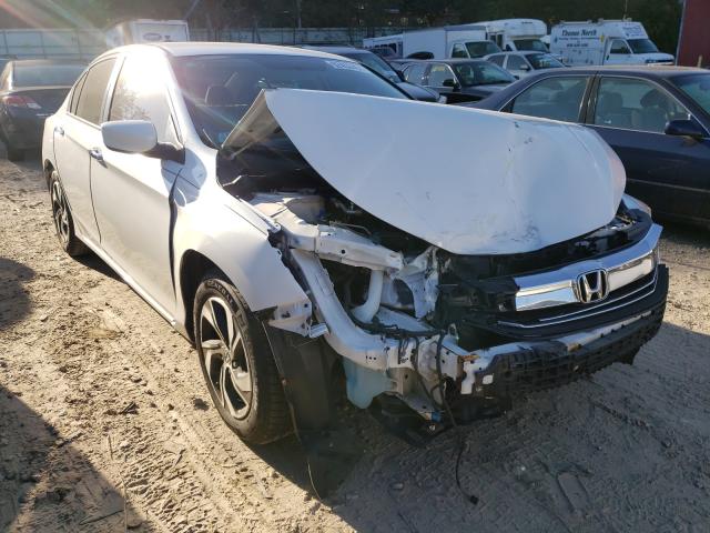 Photo 0 VIN: 1HGCR2F32GA006534 - HONDA ACCORD LX 