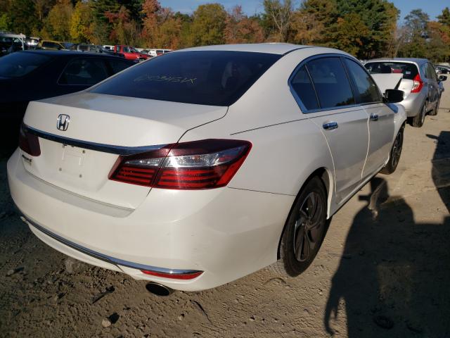 Photo 3 VIN: 1HGCR2F32GA006534 - HONDA ACCORD LX 