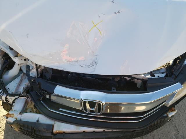 Photo 6 VIN: 1HGCR2F32GA006534 - HONDA ACCORD LX 