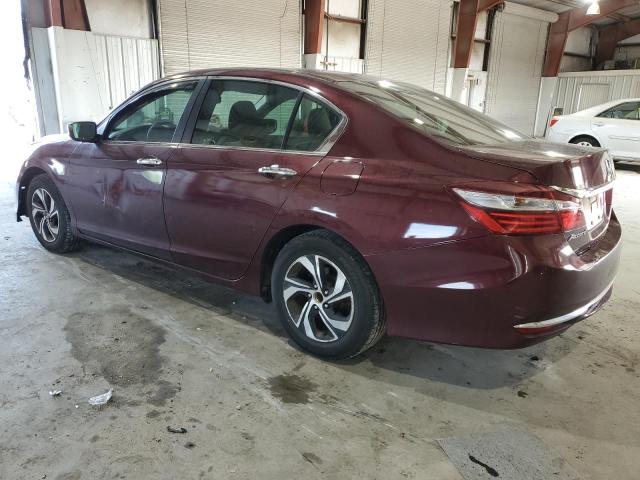 Photo 1 VIN: 1HGCR2F32GA008073 - HONDA ACCORD 