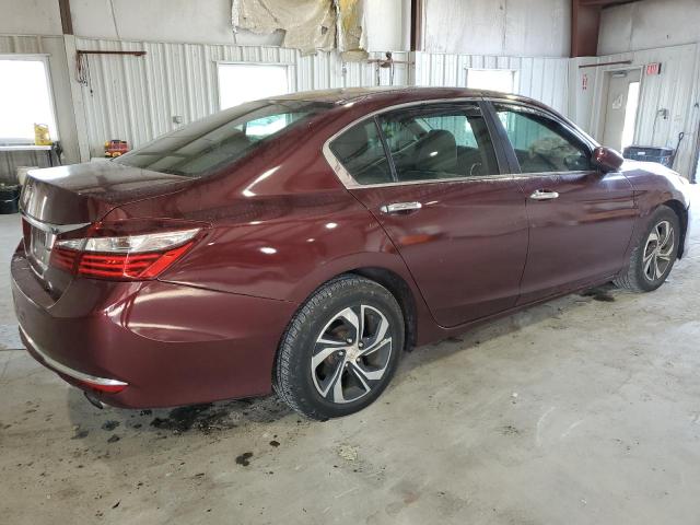 Photo 2 VIN: 1HGCR2F32GA008073 - HONDA ACCORD 