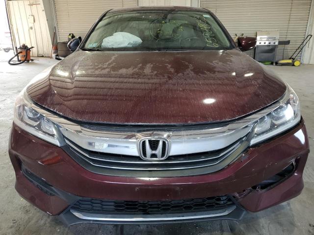 Photo 4 VIN: 1HGCR2F32GA008073 - HONDA ACCORD 