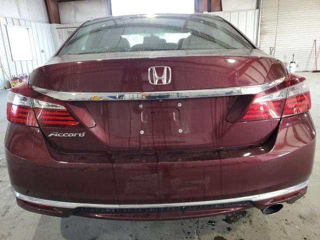 Photo 5 VIN: 1HGCR2F32GA008073 - HONDA ACCORD 