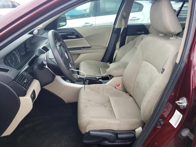 Photo 6 VIN: 1HGCR2F32GA008073 - HONDA ACCORD 