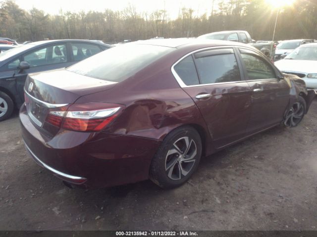 Photo 3 VIN: 1HGCR2F32GA008073 - HONDA ACCORD 