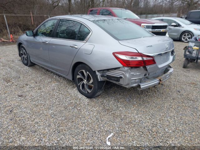 Photo 2 VIN: 1HGCR2F32GA010499 - HONDA ACCORD 