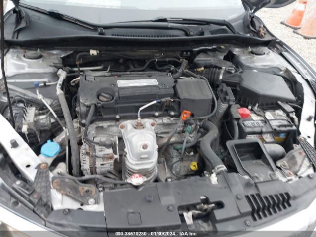 Photo 9 VIN: 1HGCR2F32GA010499 - HONDA ACCORD 