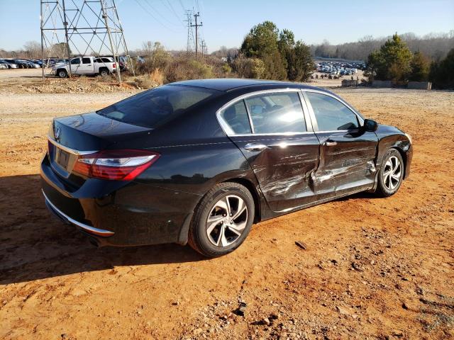 Photo 2 VIN: 1HGCR2F32GA018666 - HONDA ACCORD 