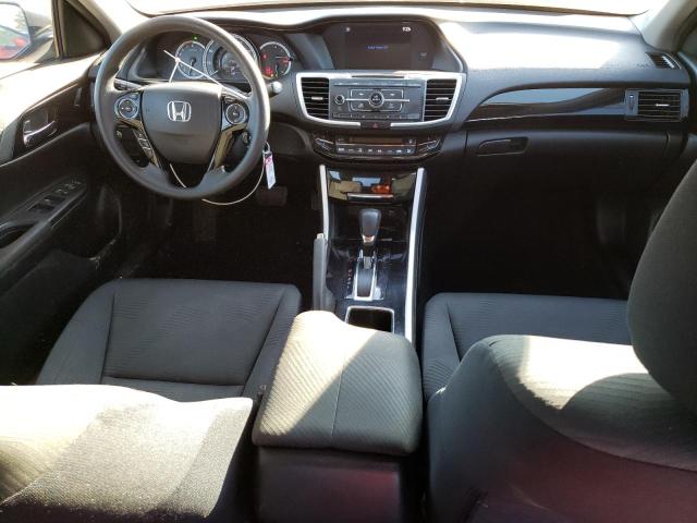 Photo 7 VIN: 1HGCR2F32GA018666 - HONDA ACCORD 