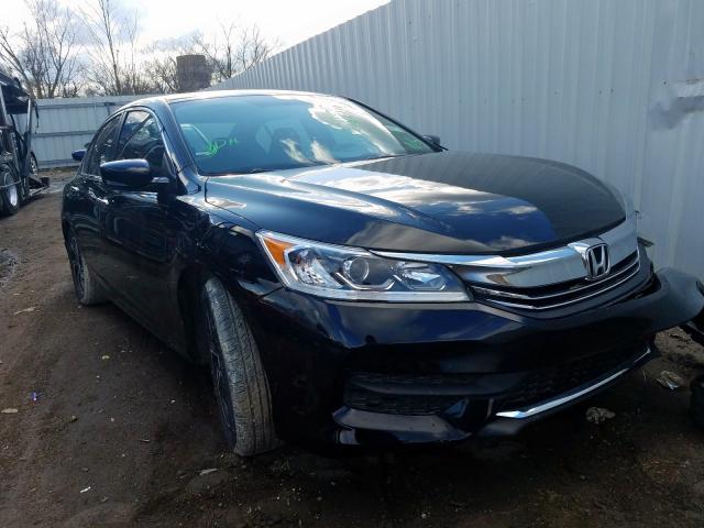 Photo 0 VIN: 1HGCR2F32GA029232 - HONDA ACCORD 