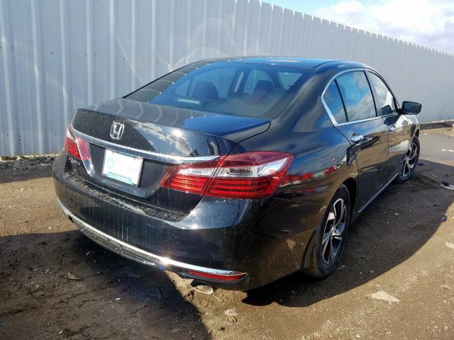 Photo 3 VIN: 1HGCR2F32GA029232 - HONDA ACCORD 