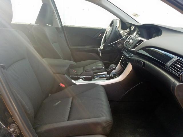 Photo 4 VIN: 1HGCR2F32GA029232 - HONDA ACCORD 