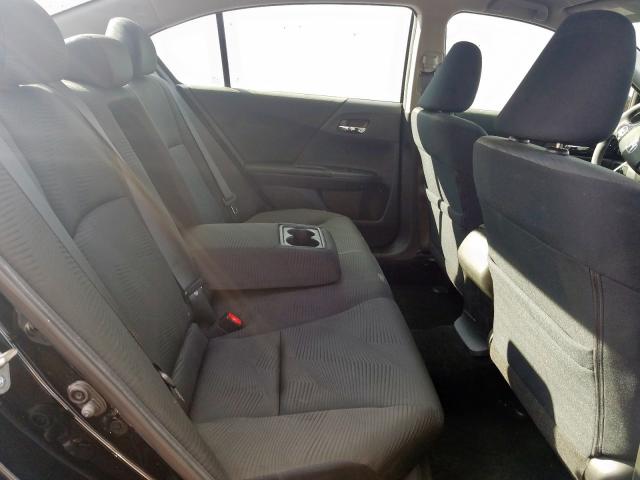 Photo 5 VIN: 1HGCR2F32GA029232 - HONDA ACCORD 