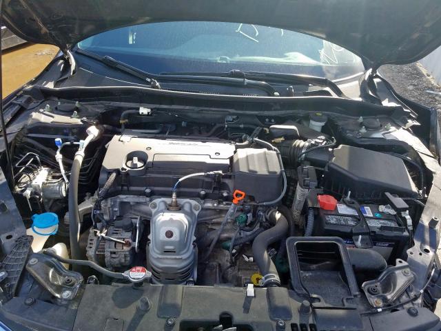 Photo 6 VIN: 1HGCR2F32GA029232 - HONDA ACCORD 