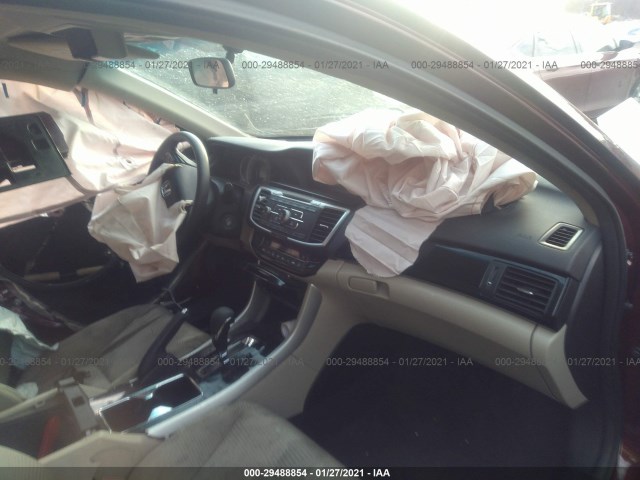 Photo 4 VIN: 1HGCR2F32GA030560 - HONDA ACCORD SEDAN 