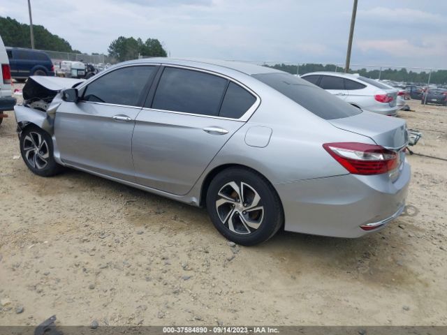 Photo 2 VIN: 1HGCR2F32GA030946 - HONDA ACCORD 