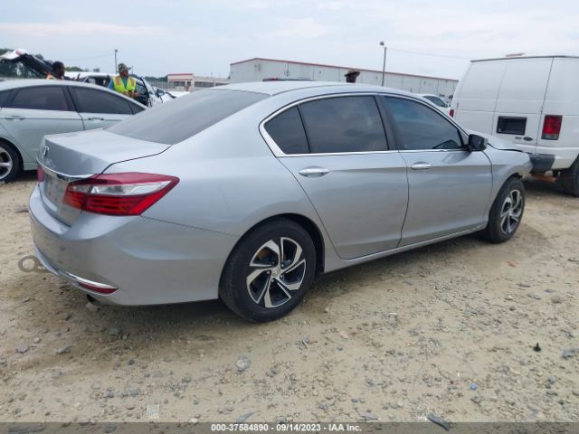 Photo 3 VIN: 1HGCR2F32GA030946 - HONDA ACCORD 