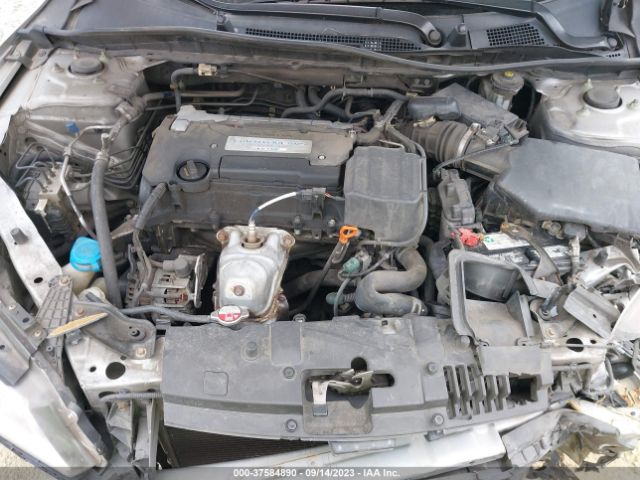 Photo 9 VIN: 1HGCR2F32GA030946 - HONDA ACCORD 