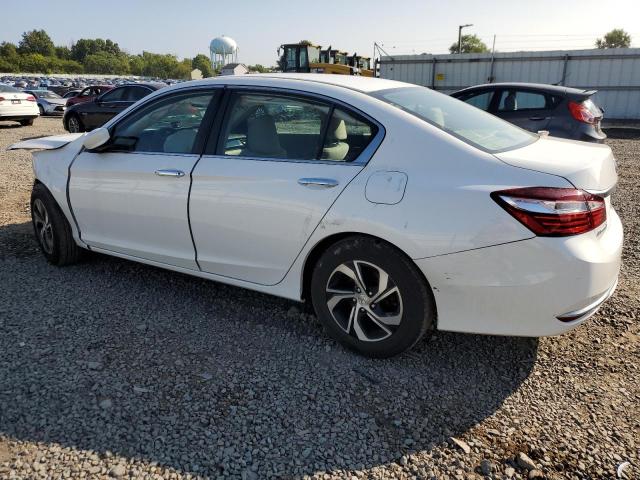 Photo 1 VIN: 1HGCR2F32GA032941 - HONDA ACCORD LX 