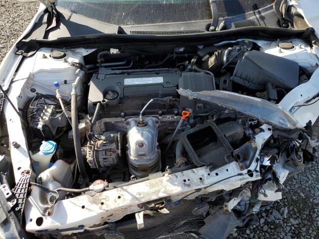 Photo 10 VIN: 1HGCR2F32GA032941 - HONDA ACCORD LX 