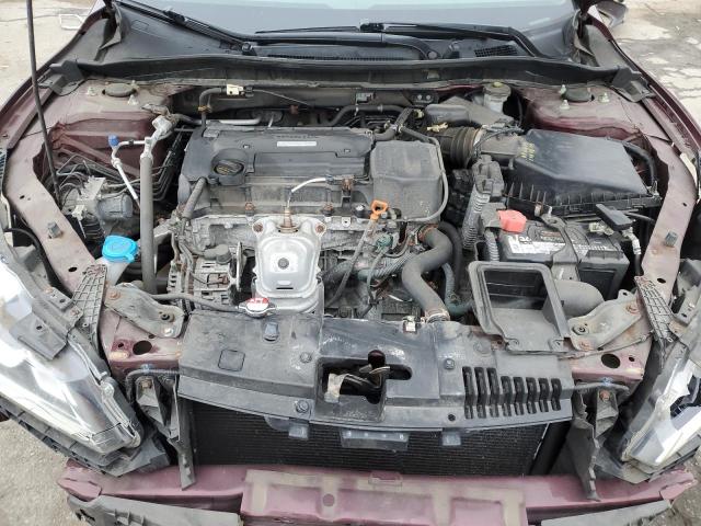 Photo 10 VIN: 1HGCR2F32GA039436 - HONDA ACCORD 