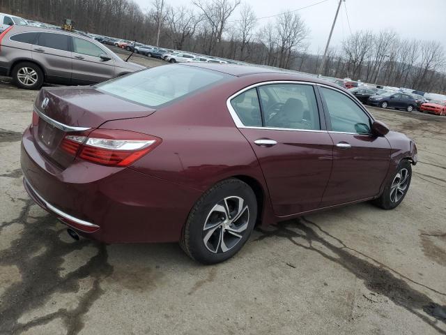 Photo 2 VIN: 1HGCR2F32GA039436 - HONDA ACCORD 