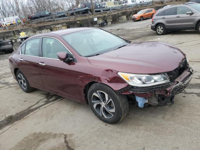 Photo 3 VIN: 1HGCR2F32GA039436 - HONDA ACCORD 