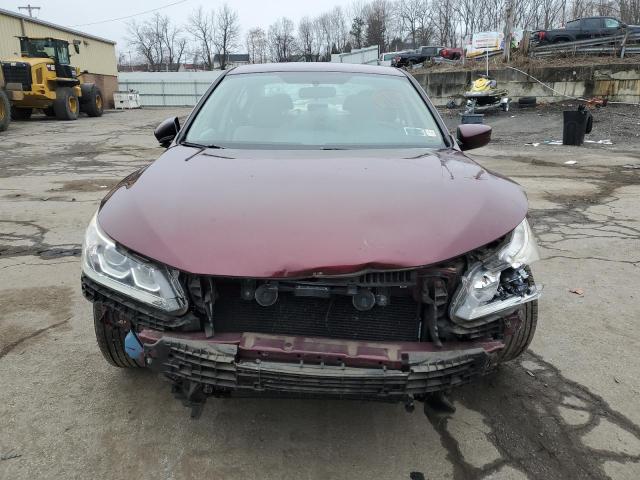 Photo 4 VIN: 1HGCR2F32GA039436 - HONDA ACCORD 