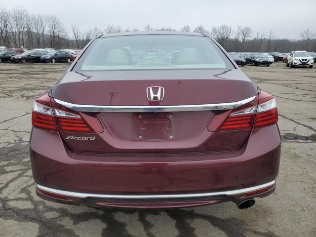 Photo 5 VIN: 1HGCR2F32GA039436 - HONDA ACCORD 