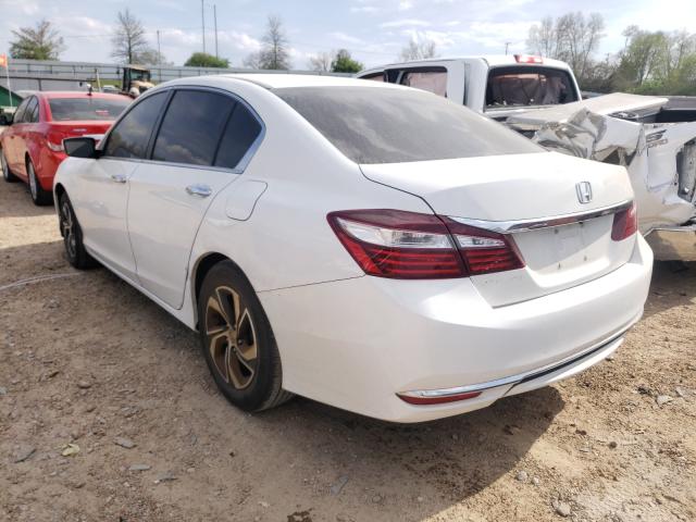 Photo 2 VIN: 1HGCR2F32GA041168 - HONDA ACCORD LX 