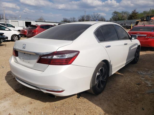 Photo 3 VIN: 1HGCR2F32GA041168 - HONDA ACCORD LX 